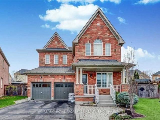 For Lease 125 Decourcy Ireland Circle Unit# BASEMENT, Ajax, Ontario