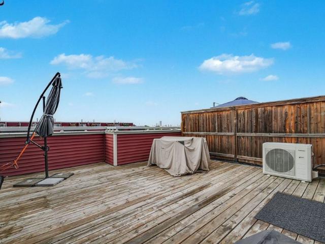 For Lease 125 Long Branch Avenue Unit# 7, Toronto, Ontario