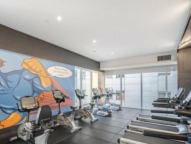 For Lease 125 Peter Street Unit# 2404, Toronto, Ontario