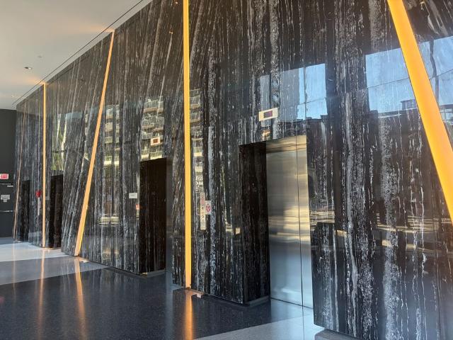 For Lease 125 Peter Street Unit# 2512, Toronto, Ontario