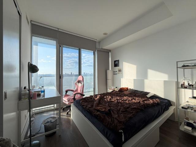 For Lease 125 Peter Street Unit# 2602, Toronto, Ontario