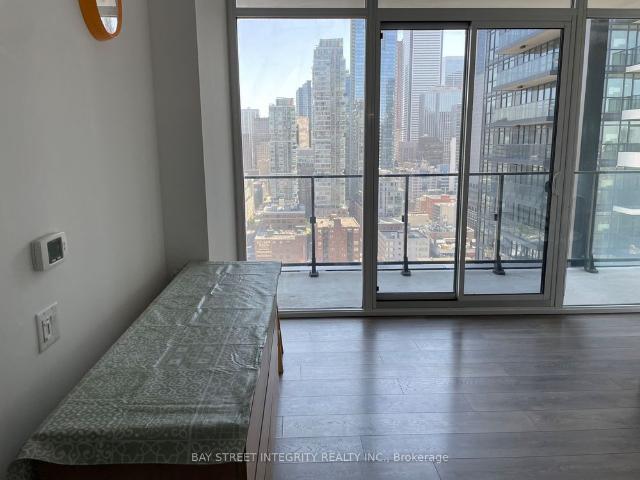 For Lease 125 Peter Street Unit# 2109, Toronto, Ontario