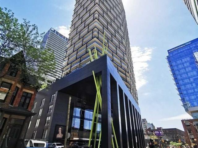 For Lease 125 Peter Street Unit# 3007, Toronto, Ontario