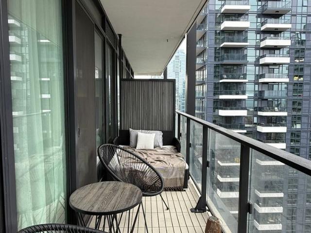 For Lease 125 Peter Street Unit# 3110, Toronto, Ontario
