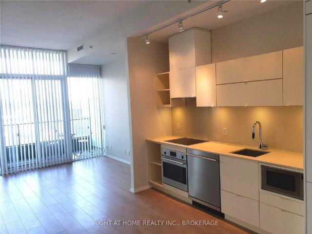 For Lease 125 Peter Street Unit# 504, Toronto, Ontario