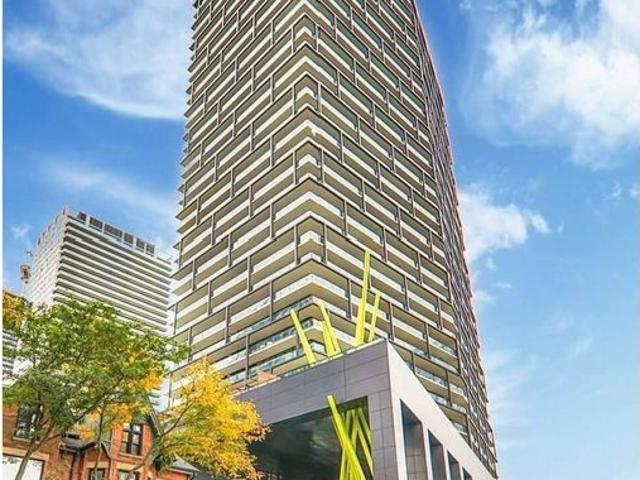 For Lease 125 Peter Street Unit# 607, Toronto, Ontario