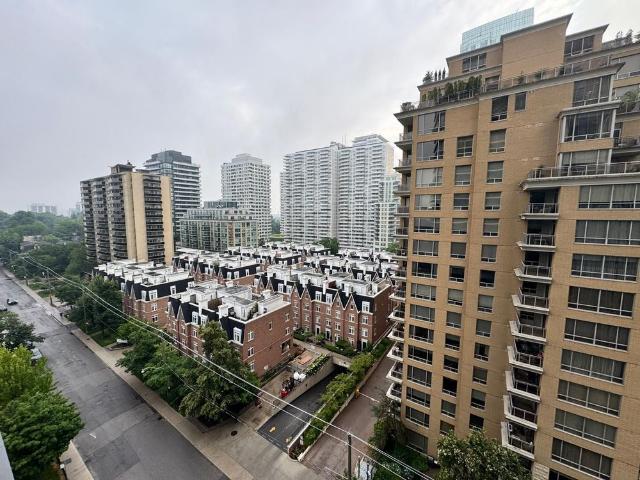 For Lease 125 Redpath Avenue Unit# 1007, Toronto, Ontario