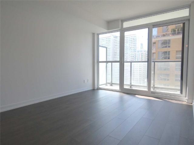For Lease 125 Redpath Avenue Unit# 1607, Toronto, Ontario