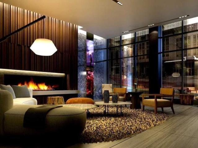 For Lease 125 Redpath Avenue Unit# 1707, Toronto, Ontario