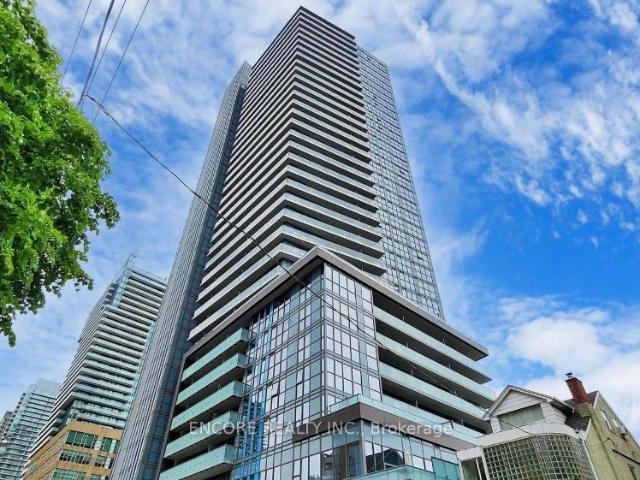 For Lease 125 Redpath Avenue Unit# 2212, Toronto, Ontario