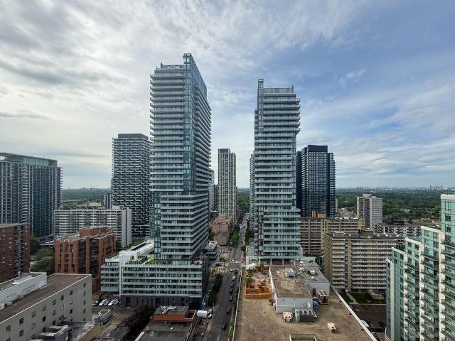 For Lease 125 Redpath Avenue Unit# 2305, Toronto, Ontario