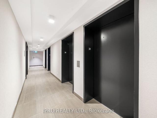 For Lease 125 Redpath Avenue Unit# 2409, Toronto, Ontario