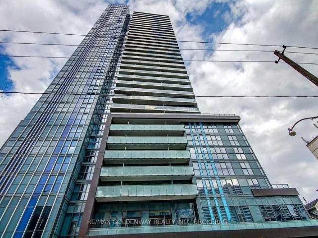 For Lease 125 Redpath Avenue Unit# 2902, Toronto, Ontario