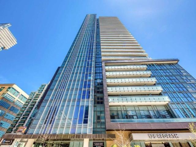 For Lease 125 Redpath Avenue Unit# 308, Toronto, Ontario