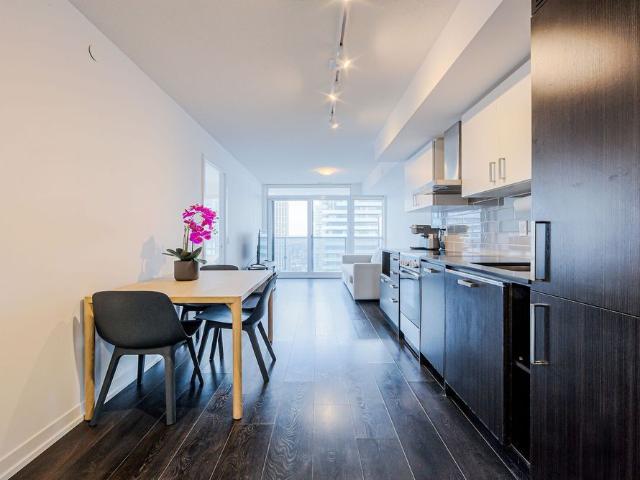For Lease 125 Redpath Avenue Unit# 3005, Toronto, Ontario