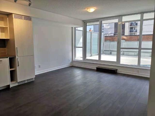 For Lease 125 Redpath Avenue Unit# 313, Toronto, Ontario