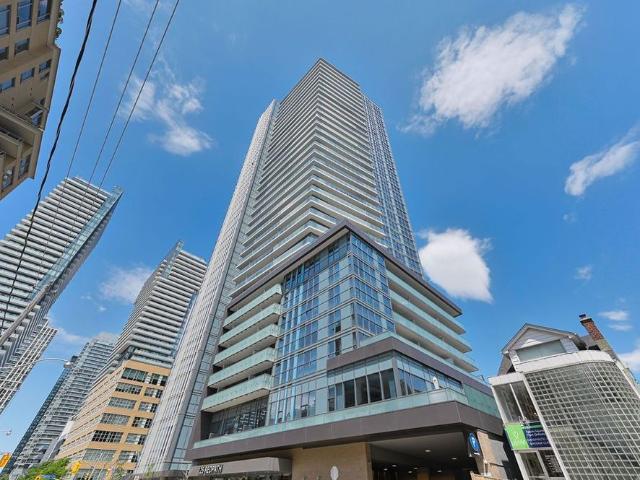 For Lease 125 Redpath Avenue Unit# 3206, Toronto, Ontario