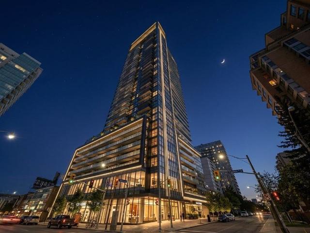 For Lease 125 Redpath Avenue Unit# 3212, Toronto, Ontario
