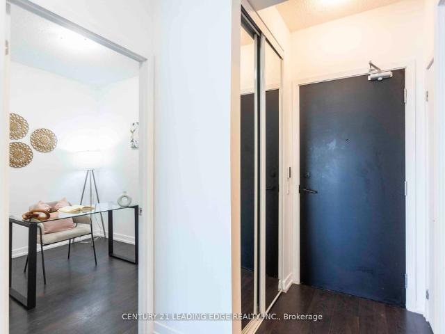 For Lease 125 Redpath Avenue Unit# 3403, Toronto, Ontario