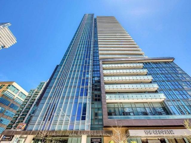 For Lease 125 Redpath Avenue Unit# 608, Toronto, Ontario