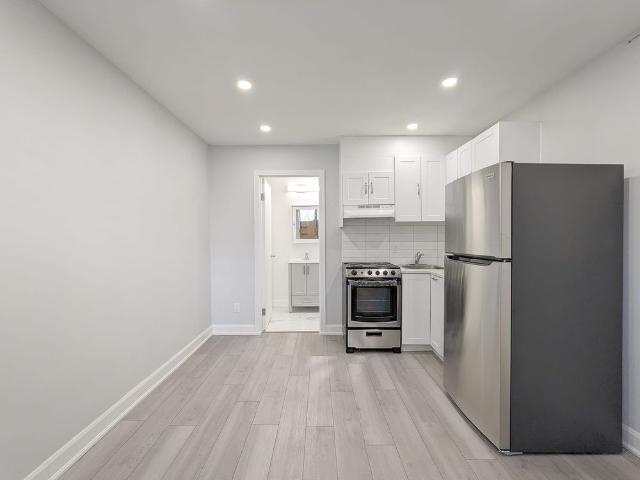 For Lease 125 Shelborne Avenue Unit# 1A, Toronto, Ontario