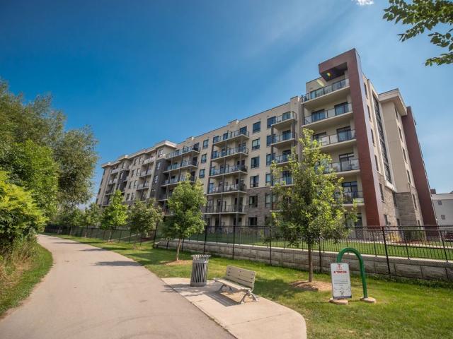 For Lease 125 Shoreview Place Unit# 214, Hamilton, Ontario