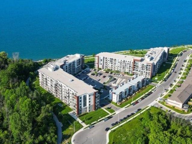 For Lease 125 Shoreview Place Unit# 519, Hamilton, Ontario
