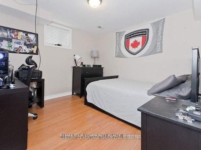 For Lease 125 Timber Valley Avenue Unit# Bsmt, Richmond Hill, Ontario