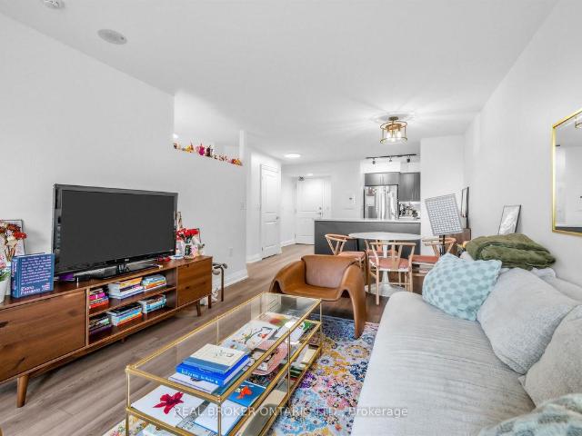 For Lease 125 Western Battery Road Unit# 1209, Toronto, Ontario