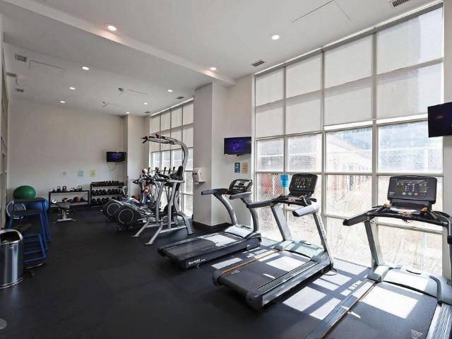 For Lease 125 Western Battery Road Unit# 1605, Toronto, Ontario
