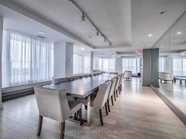 For Lease 125 Western Battery Road Unit# 2609, Toronto, Ontario