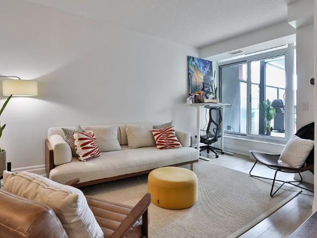 For Lease 125 Western Battery Road Unit# 404, Toronto, Ontario