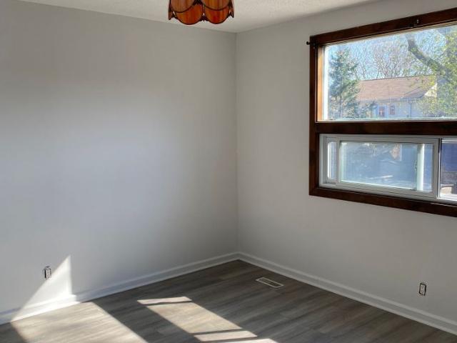 For Lease 1263 Woodbine Avenue Unit# Upper, Toronto, Ontario