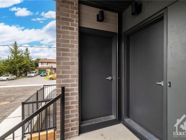 For Lease 1260 MARENGER Street Unit# H, Orleans Convent Glen and Area, Ontario