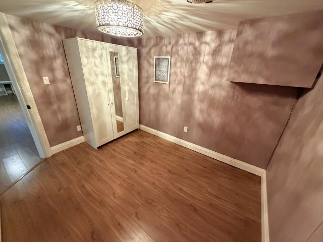 For Lease 1262 Homewood Drive Unit# 2, Burlington, Ontario
