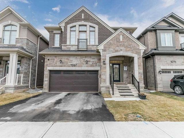 For Lease 1267 Kovachik Boulevard, Milton, Ontario