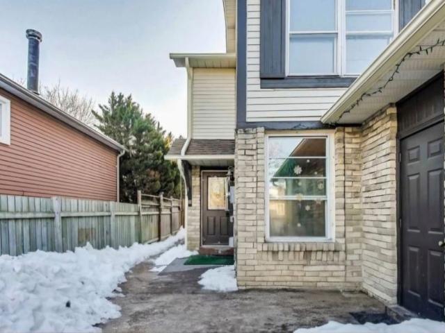 For Lease 1266 Northmount Street, Oshawa, Ontario