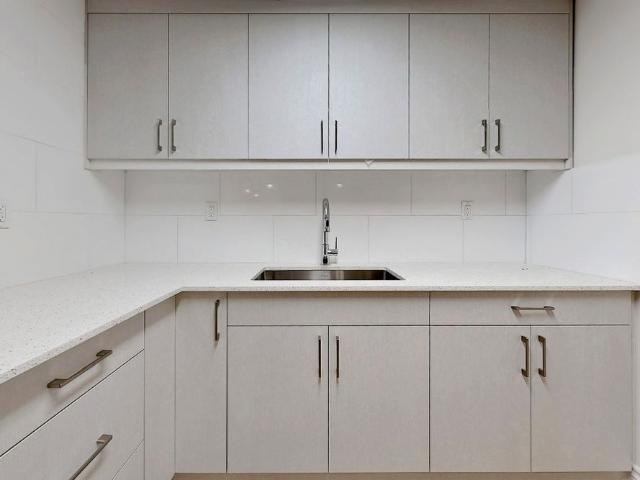 For Lease 126 Brahms Avenue Unit# Basem, Toronto, Ontario