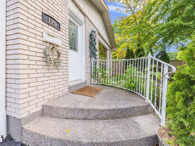 For Lease 126 Culham Street, Oakville, Ontario