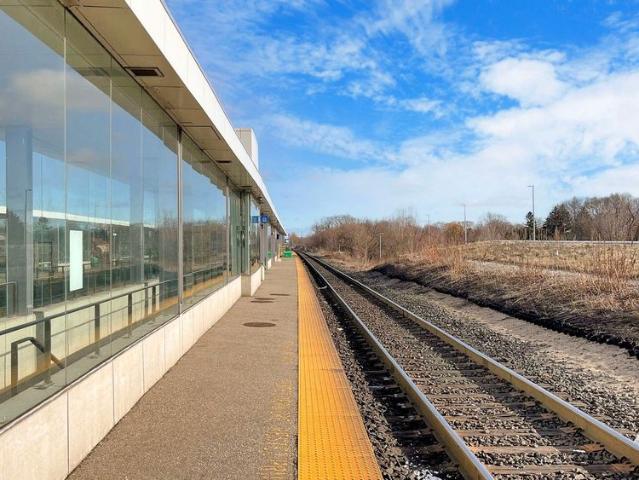 For Lease 126 Celeste Drive Unit# Main, Toronto, Ontario