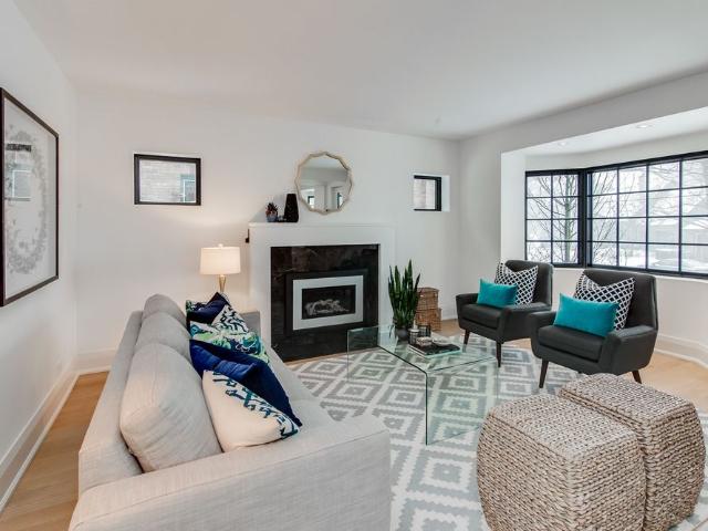 For Lease 126 Hudson Drive, Toronto, Ontario
