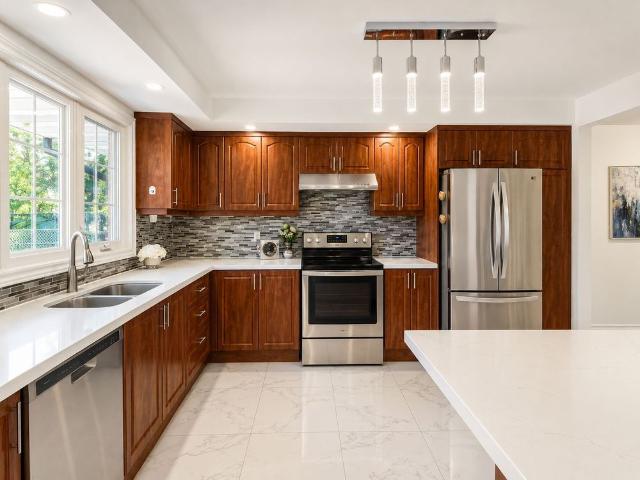 For Lease 126 Simonston Boulevard, Markham, Ontario