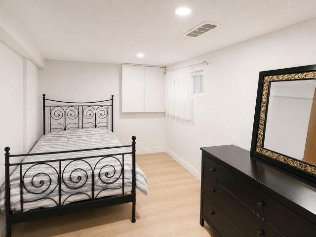 For Lease 126 Simonston Boulevard Unit# W/O Lower Unit, Markham, Ontario