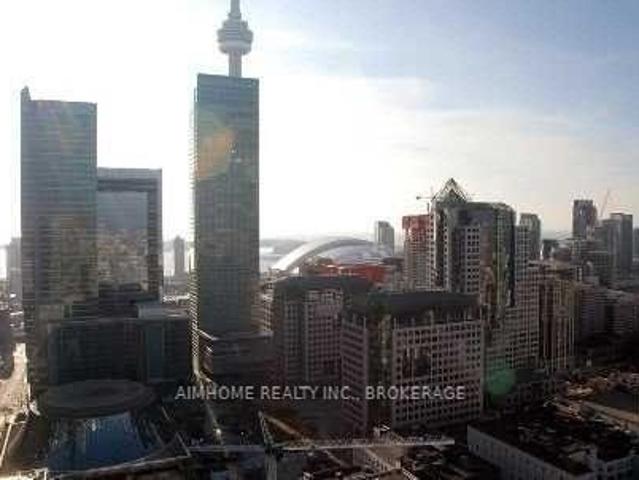 For Lease 126 Simcoe Street Unit# 2802, Toronto, Ontario