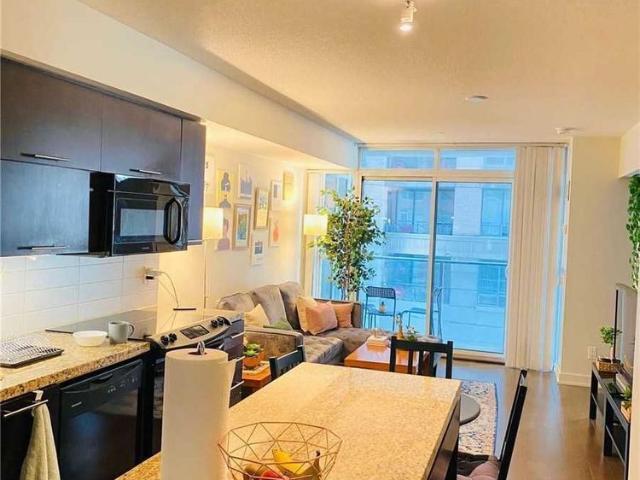 For Lease 126 Simcoe Street Unit# 307, Toronto, Ontario