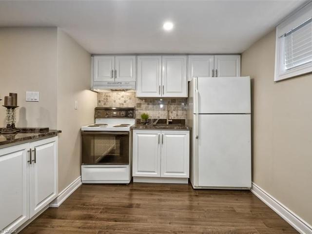 For Lease 126 West 26th Street Unit# Lower, Hamilton, Ontario