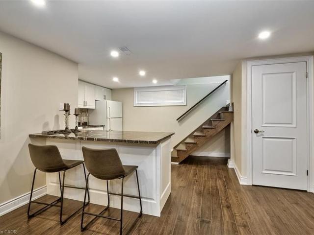 For Lease 126 West 26th Street Unit# Lower, Hamilton, Ontario
