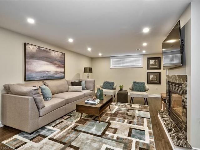 For Lease 126 West 26th Street Unit# Lower, Hamilton, Ontario