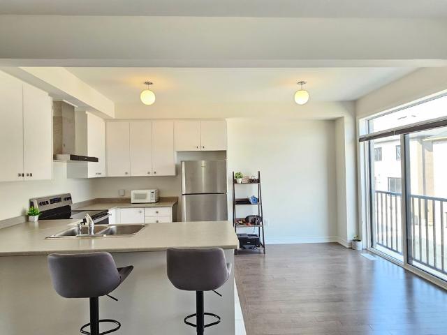 For Lease 1273 WINDING WOODS Trail, Pickering, Ontario