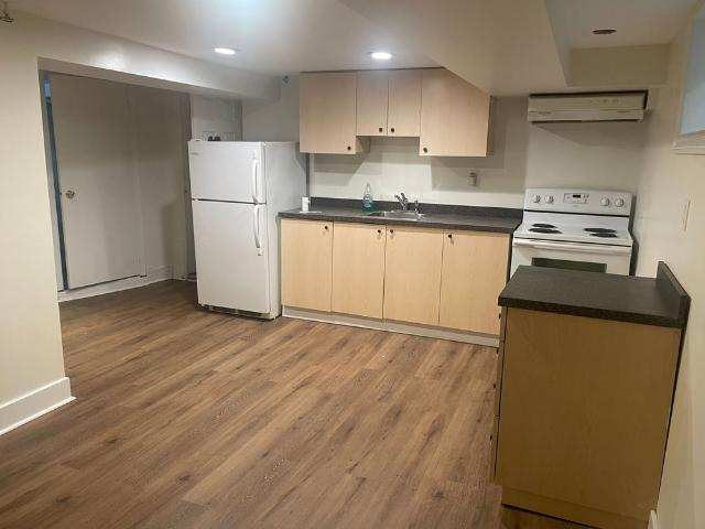 For Lease 1277 Broadview Avenue Unit# Lower Level, Toronto, Ontario